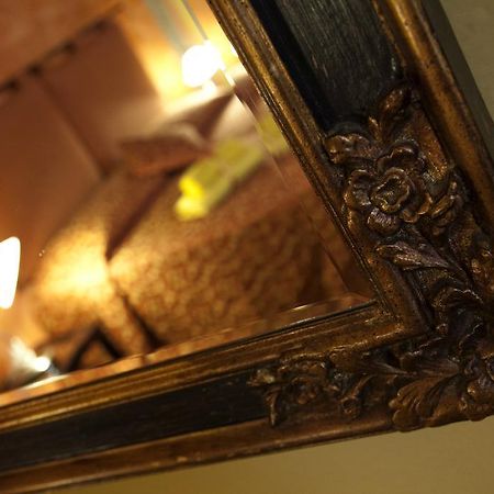 Condotta House B&B Флоренція Екстер'єр фото