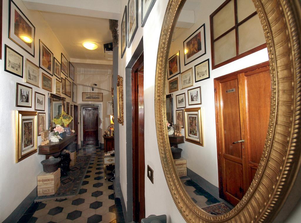 Condotta House B&B Флоренція Екстер'єр фото