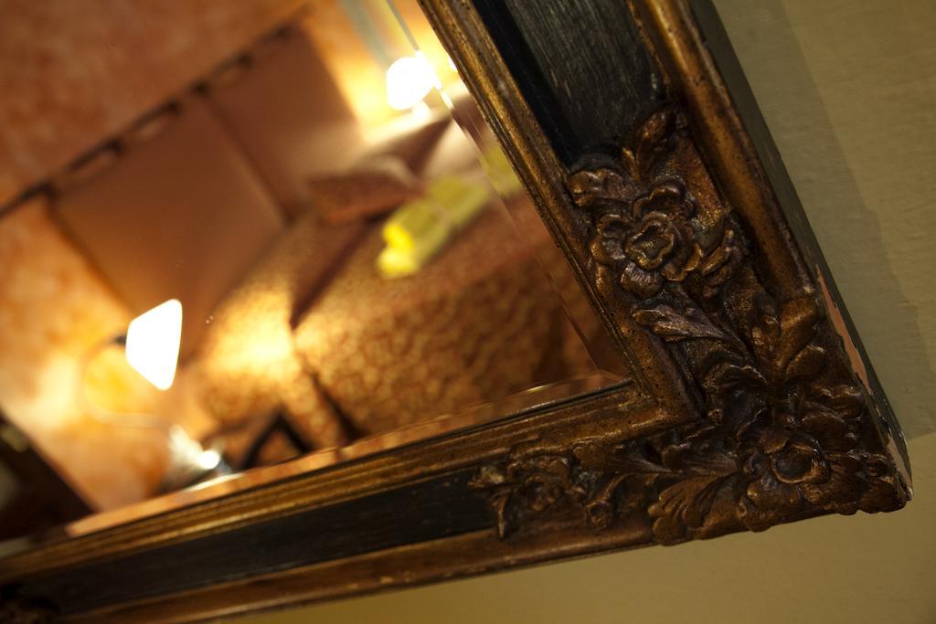 Condotta House B&B Флоренція Екстер'єр фото