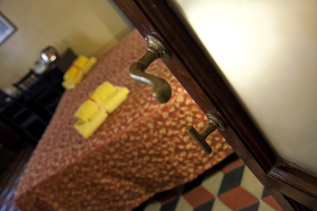 Condotta House B&B Флоренція Екстер'єр фото