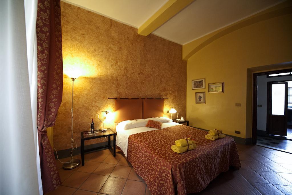 Condotta House B&B Флоренція Екстер'єр фото