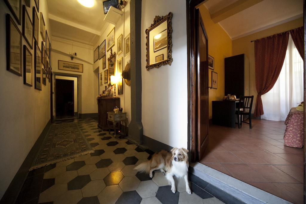 Condotta House B&B Флоренція Екстер'єр фото